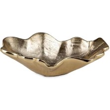 Karokstore Carina Dekoratif Tabak 23X17X6,5 cm