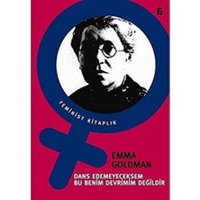 Karokstore Dans Edemeyeceksem Bu Benim Devrimim Değildir