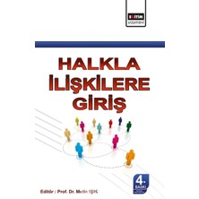 Karokstore Halkla Ilişkilere Giriş