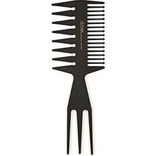 Karokstore Hydra 3 Taraflı Tarağı