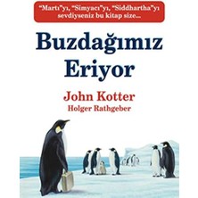 Karokstore Buzdağımız Eriyor