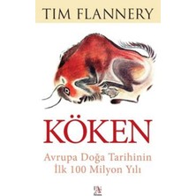 Karokstore Köken: Avrupa Doğa Tarihinin Ilk 100 Milyon Yılı