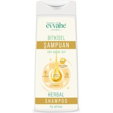 Karokstore Doğal Bitkisel, Içerikli, Şampuan, (290, Ml)