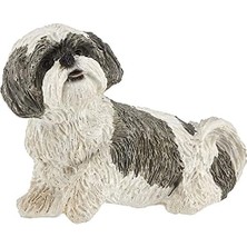 Karokstore Sandicast Heykel, Orta Boy, Beyaz