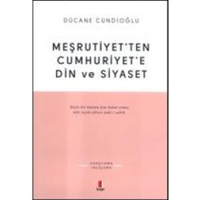 Karokstore Meşrutiyet’ten Cumhuriyet’e Din ve Siyaset