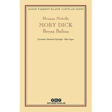 Karokstore Moby Dick / Beyaz Balina