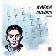 Karokstore Kafka Sudoku