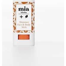 Karokstore Shimmer Face ve Body Stick