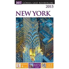 Karokstore New York: Görsel Gezi Rehberleri
