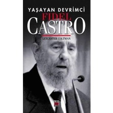 Karokstore Yaşayan Devrimci - Fidel Castro