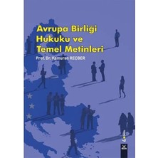 Karokstore Avrupa Birliği Hukuku ve Temel Metinleri