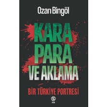 Karokstore Kara Para ve Aklama: Bir Türkiye Projesi