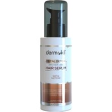 Karokstore Dökülme Karşıtı Saç Serumu 75 ml
