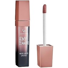 Karokstore gr Lıpıng My Matte No:02 1 Paket (1 x 5 Ml)