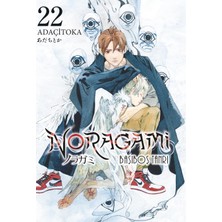 Karokstore Noragami 22. Cilt
