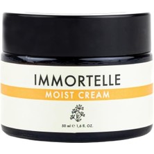 Karokstore Polente Natural - Ölmez Çiçek Kırışıklık Karşıtı Yüz Kremi (50 Ml)