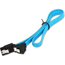 Karokstore Sata 3.0 Kablo Harddisk HDD SSD Sata 3 Veri Kablosu 40 cm 5002