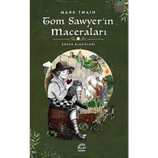Karokstore Tom Sawyer'ın Maceraları