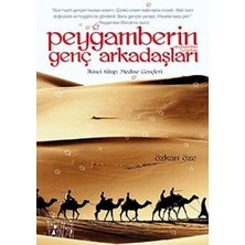 Karokstore Peygamberin Genç Arkadaşları - 2: Ikinci Kitap: Medine Gençleri