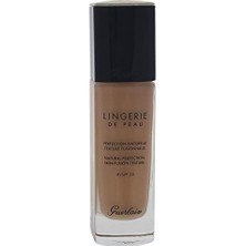 Karokstore Lingerie De Peau Fluid Foundation 04C Medium Cool - Fondöten 1 Paket (1 x 30 Ml)