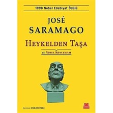 Karokstore Heykelden Taşa ve Nobel Konuşması