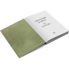 Karokstore Ormanın Tanrısı