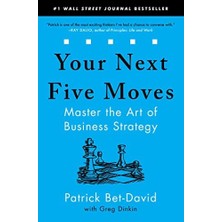 Karokstore Your Next Five Moves: Master The Art Of Business Strategy