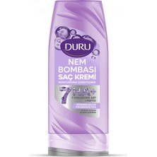 Karokstore Yoğun Onarım ve Nemlendirici Saç Kremi, 385 ml