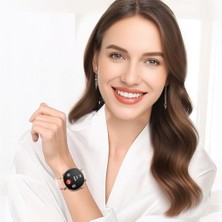 Karokstore Riversong Motive Glow Amoled Ekran Kadın Akıllı Saat