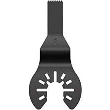 Karokstore WA4986 Çok Amaçlı Raspalama Makinesi Için 10X20MM Metal, Ahşap, Fiberglas, Pvc Hassas Kesme Bıçağı