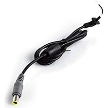 Karokstore Yd-22 1.2m 0.75MM (7,9*5,5) Notebook Adaptör Kablo