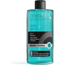 Karokstore Micellar Cleansing Water 300 ml