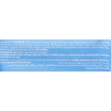 Karokstore -Deep Clean Makyaj Temizleme Mendili 25 Adet