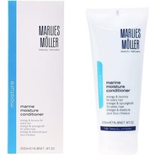 Karokstore Marine  Conditioner 200 ml Saç Kremi