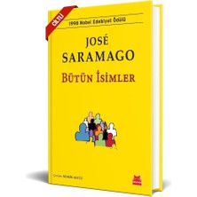 Karokstore Bütün Isimler (Ciltli)