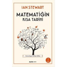 Karokstore Matematiğin Kısa Tarihi: Sonsuzluğun Terbiye Edilişi