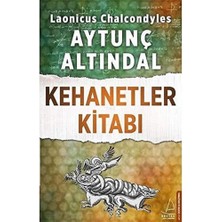 Karokstore Kehanetler Kitabı