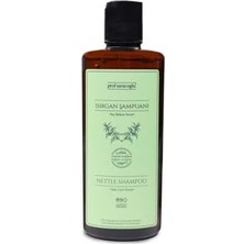 Karokstore Organik Isırganlı Şampuan 350ML