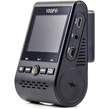 Karokstore A129 Plus 2k 1440P Quad Hd Wifi Gps'li Araç Kamerası