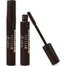 Karokstore Myscara Unlimited Kahverengi