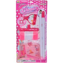 Karokstore 02395 Sun.rst-Temizlik Seti