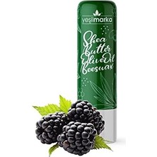 Karokstore Doğal Dudak Balmı - Böğürtlen