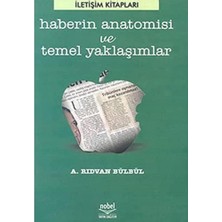 Karokstore Haberin Anatomisi ve Temel Yaklaşımlar: Iletişim Kitapları