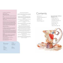 Karokstore The Textile Artist: Sculptural Textile Art: A Practical Guide To Mixed Media Wire Sculpture