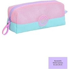 Karokstore Pencıl Case Caramello Kalem Kutusu