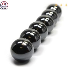 Karokstore Şeklinde Manyetik Topu Ø20 mm – 25 Adet Küre Mıknatıs, Giderici ve Hobi Mıknatısı – Ofis, Ev ve Eğitim Kullanımı Için Eğlenceli Manyetik Oyuncak