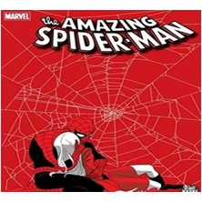 Karokstore The Amazıng Sıper-Man George ve Gwen