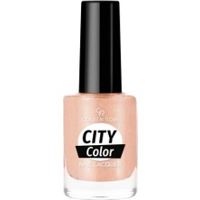 Karokstore City Color Nail Lacquer NO:121 - Oje