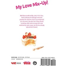 Karokstore My Love Mix-Up!, Vol. 4