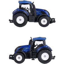 Karokstore Valtra T4